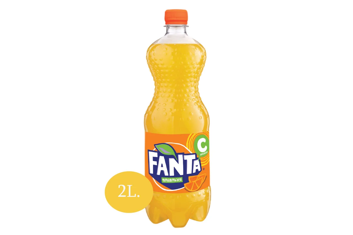 ფანტა 2ლ