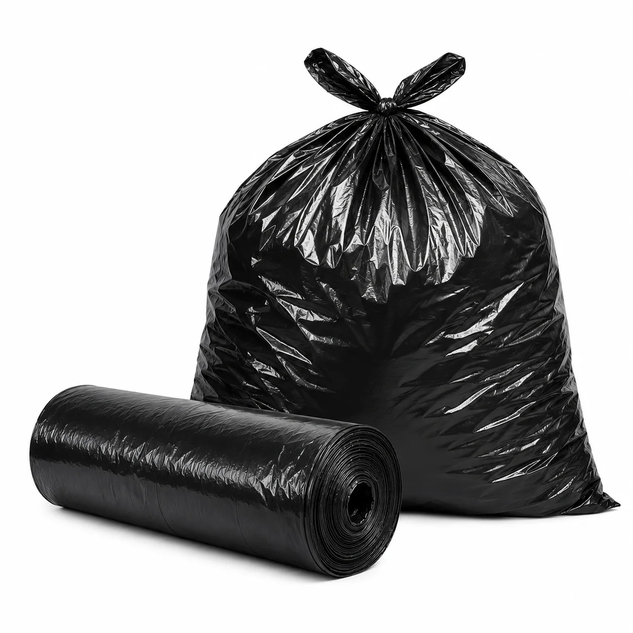 ნაგვის პარკი 55*60 (პრემიუმი)