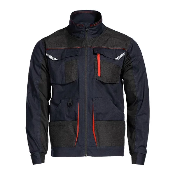 სამუშაო ქურთუკი KASTOR STRETCH / 02002522